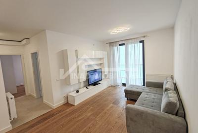 Apartament cu 2 camere decomandat, mobilat în Mărăști - 3