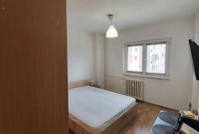 Apartament cu 2 camere semidecomandat în Rahova - 1