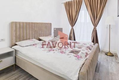 Duplex cu 3 camere cu Canalizare în Remetea Mare - 9