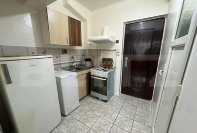 Garsonieră, mobilată în Central - 4