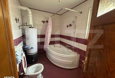 Casă cu 3 camere în Agriș - 6