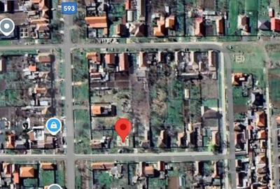 Spațiu comercial, în Peciu Nou - 1