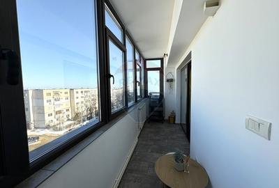 Apartament cu 3 camere decomandat, mobilat în Inel I - 12