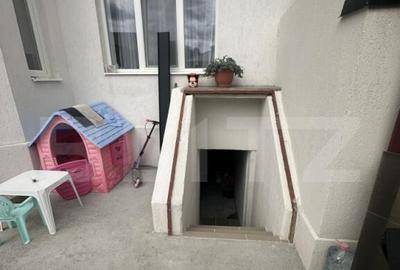 Casa tip P+M,100mp utili, 200 mp teren, zona Titulescu - 12