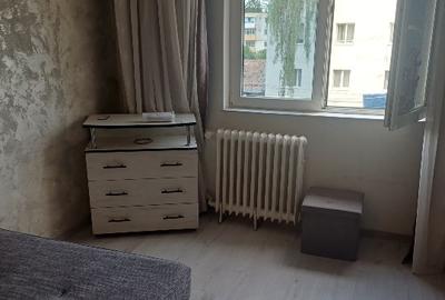 Garsonieră nedecomandată în Astra - 2