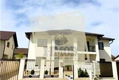 Casa 4 Camere 2 Bai Balcon si Terasa 21mp - 13