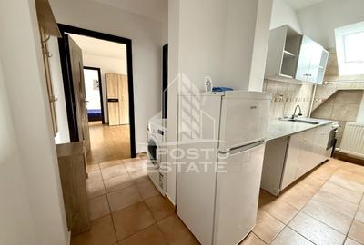 Apartament cu 2 camere, centrala proprie, balcon deschis, zona Sagului - 4