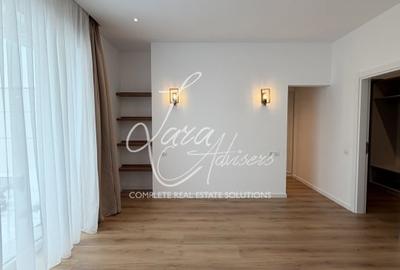 Casă individuală cu 4 camere cu Canalizare în Pipera - 11