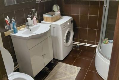 Apartament cu 2 camere semidecomandat în Gura Văii - 8