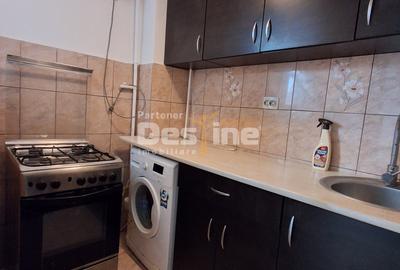 Garsonieră nedecomandată, mobilată în Galata - 3