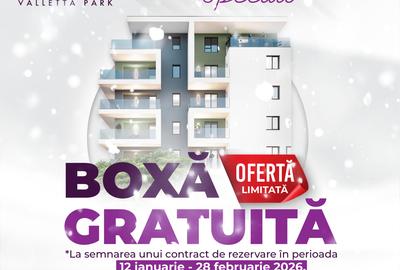 Apartament cu 2 camere în Nord-Vest - 1