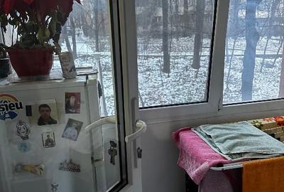 Apartament 1 cameră | Zonă centrală 2 Băieți | Etaj 1 | Complet mobilat| - 7