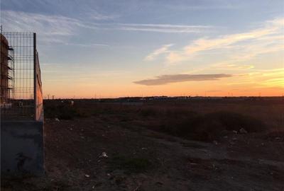 Teren 2000mp zona Tomis Plus - Boreal Plus - 1