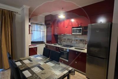 Apartament cu 2 camere de inchiriat in zona Gheorgheni Apartament cu 2 camere de inchiriat in zona Gheorgheni - 7