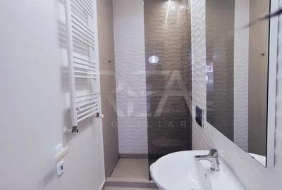 3 camere  | Boxa | Mobilat si utilat | 4City North/Pipera - 8