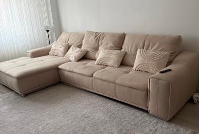 Apartament cu 3 camere decomandat în Sebastian