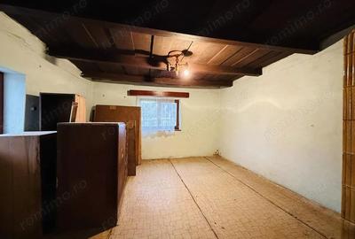 Casă cu 3 camere în Paleu - 4