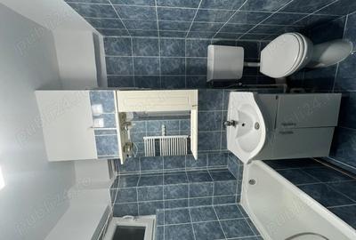 Apartament cu 3 camere decomandat în Circumvalațiunii - 1