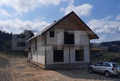 Casa la rosu, 6 camere, 167 mp, in zona Cozanesti, Suceava - 7