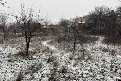 Casă individuală cu 4 camere cu Teren 1189 Mp în Central - 3