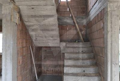 Casa individuala, 4 camere, 117 mp utili, 500 mp teren, Chinteni - 7