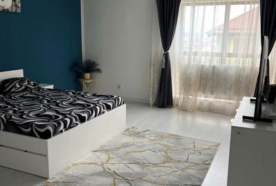 Garsonieră decomandată în Exterior Vest - 6