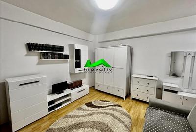 Garsoniera de inchiriat Sibiu Turnisor - 2