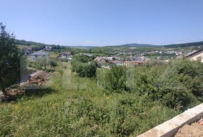 Teren intravilan, 15 ari, utilitati, zona Valea Sigmirului - 2