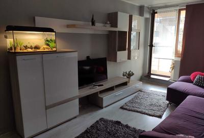Apartament cu 2 camere decomandat în Floreasca - 5