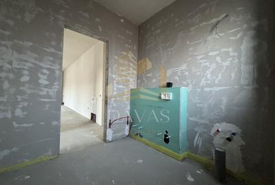 Penthouse de 3 camere semidecomandat - Parcare | Baciu Penthouse de 3 camere semidecomandat - Parcare | Baciu - 18