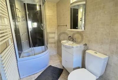 Casă cu 7 camere cu Teren 1200 Mp în Haieu - 8