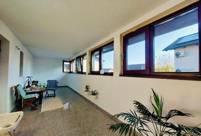 PROPRIETAR! Vila in complex in Fundeni DOBROESTI la 900m de Bucuresti - 9