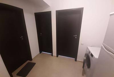 Garsonieră în Central - 1