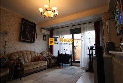 Apartament 3 camere, terasa, 2 locuri de parcare, zona Nord - 2