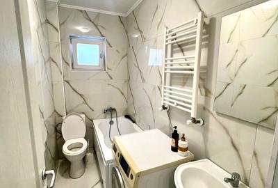 Garsonieră decomandată în Central - 5