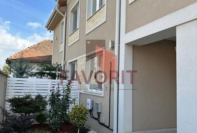 Comision 0% | Duplex in Giroc | Toate utilitatile | Panouri solare | Mobilat - 3