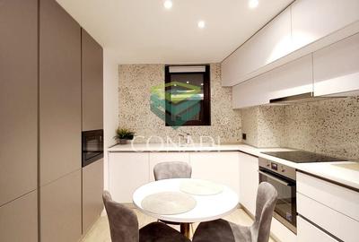 Apartament cu 2 camere decomandat, mobilat în Nordului - 5