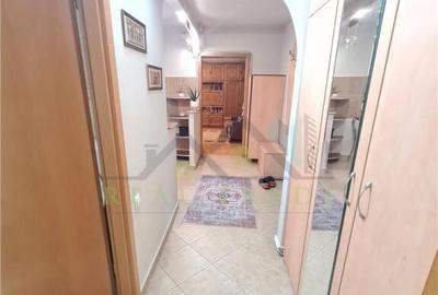 Apartament 2 camere decomandat Racadau Magnolia - 11