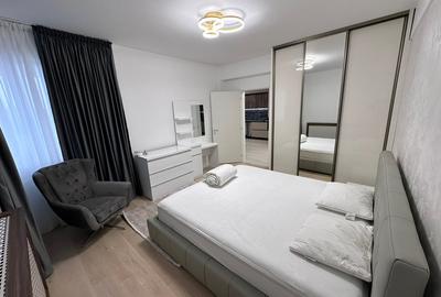 Apartament cu 2 camere decomandat în Central - 10