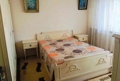 Apartament cu 2 camere decomandat, mobilat în Faleza Nord - 7