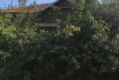 Casă cu 4 camere în Central - 2