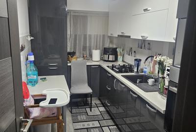 Apartament 3 camere complet renovat - 3