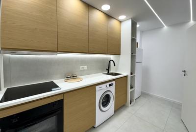 Apartament cu 3 camere, complet renovat, langa metrou, Drumul Taberei - 10
