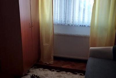 Cuza Voda, 2 camere, parter - 3