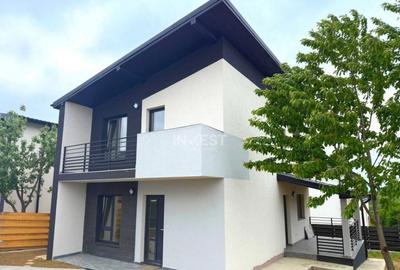 Casa Individuala Moderna - 128 MPU - Vi?ani Casa Individuala Moderna - 128 MPU - Vi?ani - 2