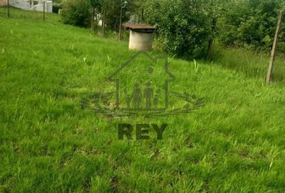 De vânzare teren construcții în suprafața de 790 mp cu 13ml front str. - 3