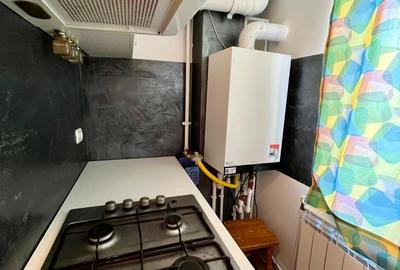 Soveja Inel 1 Eden Apartament 2 camere semidecomandat mobilat utilat - 7