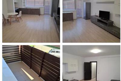 Garsonieră decomandată în Sânpetru - 6