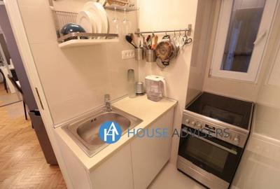 Inchiriere apartament 2 camere Calea Victoriei - 13