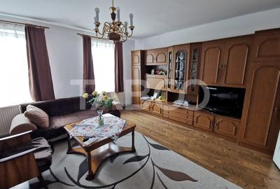 Apartament cu 5 camere in zona de case a Bulevardului Mihai Viteazul - 3